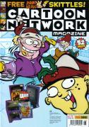 Cartoon Network - Revista Cartoon Network