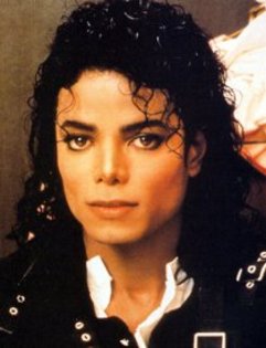 Michael_Jackson - Michael Jackson King of Pop