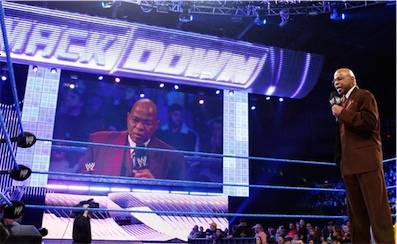 smackdown