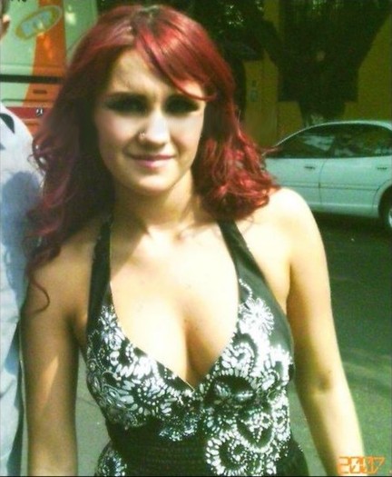lafamiliapf2 - 0-Dulce Maria-0