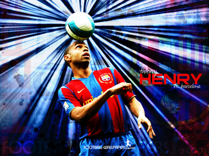 henry