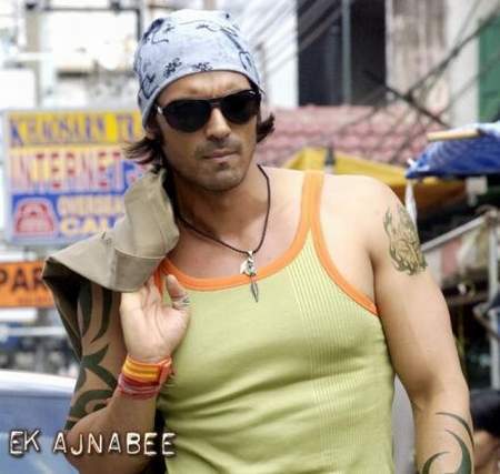  - Arjun Rampal