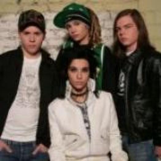 SGTANRJPKASYLPRHCFU - tokio hotel