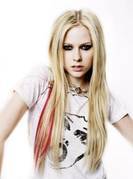 GHDJBXMFBOMNDRJBJAN - Avril Lavigne