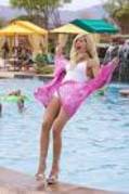 sharpay cazand in piscina - hsm 2