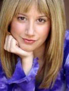  - Ashley Tisdale