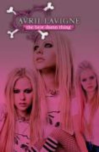 ZVCYGGHJDAQQKTWNCFQ - avril lavigne