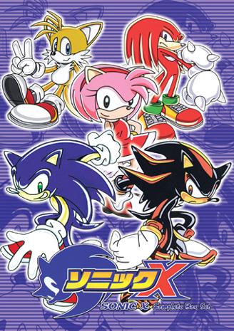 SdTMoaNOH7WKdbv - SONIC X