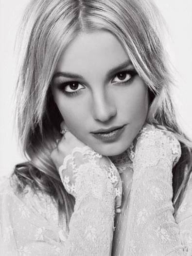 25 - Britney Spears