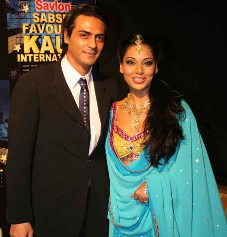 Arjun si Bipasha