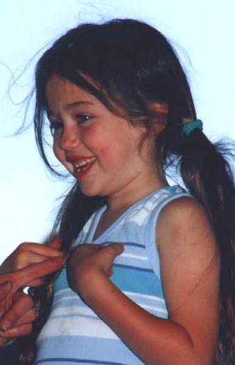 YDBGVBEDBKJIYBDTMEU - miley little poze rare