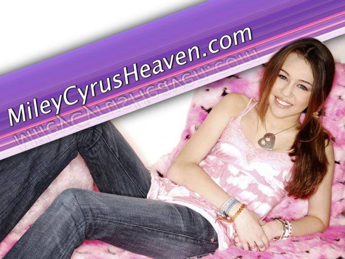 Miley Cyrus 3 - Clubul meu