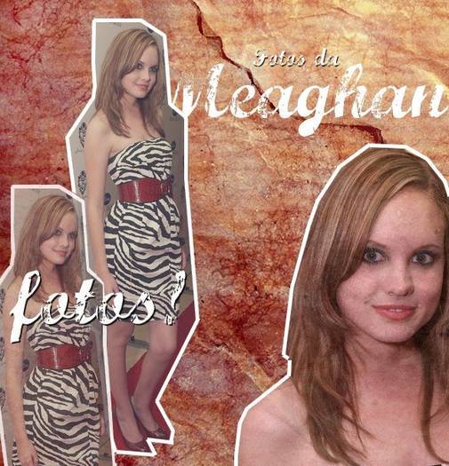 KLZIYMBNZOHTNRGDPJI - Club Meaghan Martin