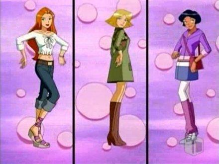 Spioanele; Spioanele
