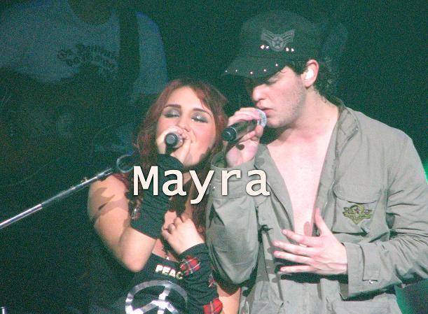 dyc1qv1 - poze Dulce Maria si Christopher Uckermann