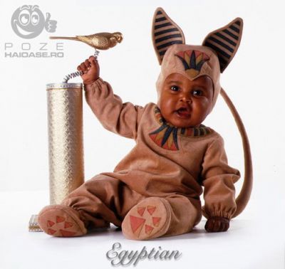 poze_n_bebelusul_egiptean - Bebelusi