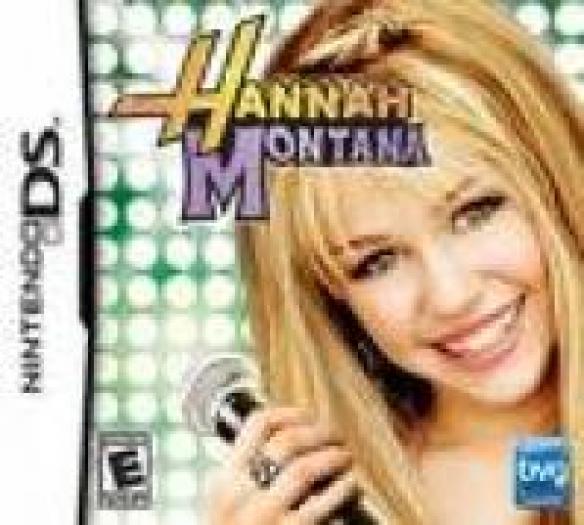 GTMOODUQHRJQKRGCWJH - Hannah Montana