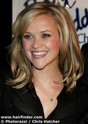 17 - Reese Witherspoon