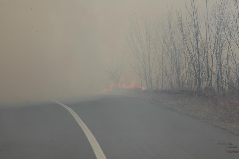 Pe unde sa mai circuli? - POZE DIN ROMANIA