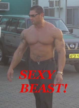 Batista-Sexybeast