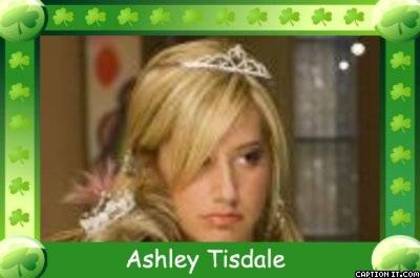 hinatavsshion - club Ashley Tisdale