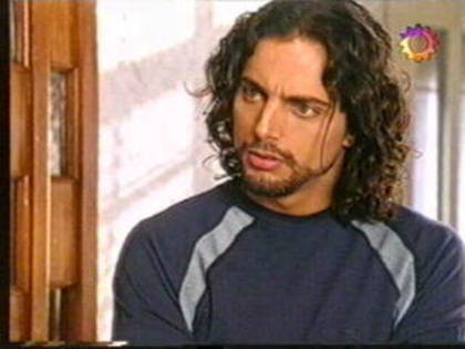 Nino - Soy Gitano-Sange de Tigan-2003-2004