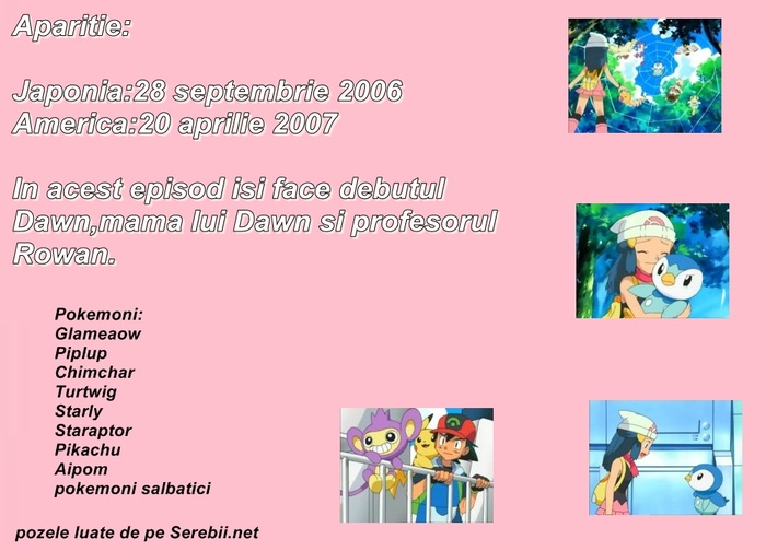 Pagina 4 exclusiv - Pokemon numarul 1