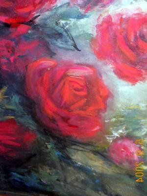 Roze2; Simfonia trandafirilor
