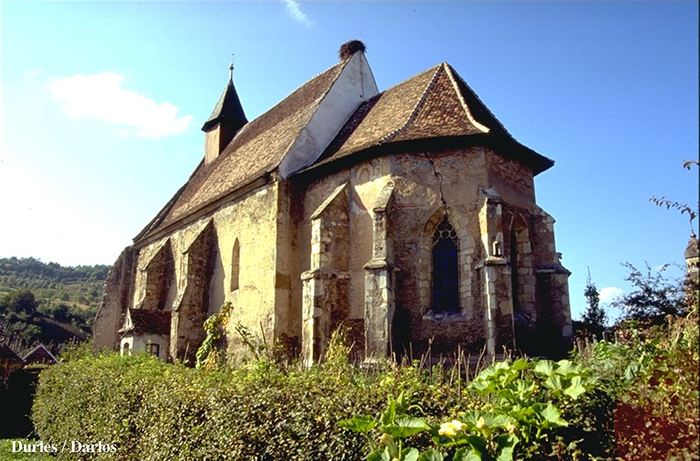 055 - Manastiri
