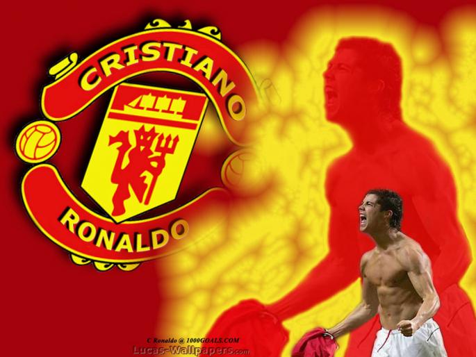 cristiano-ronaldo-wallpaper - Cristiano Ronaldo