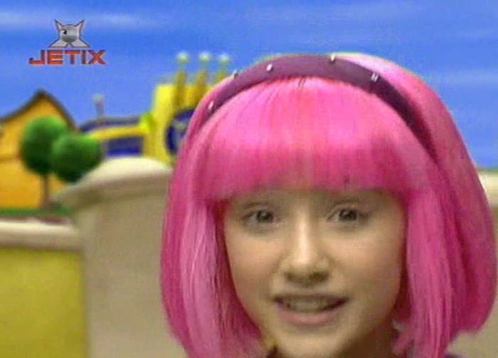 bscap0160 - Vedete Americane