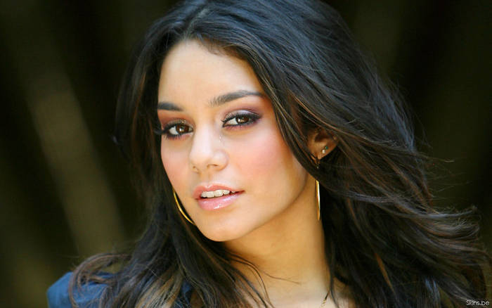  - Vanessa Anne Hudgens