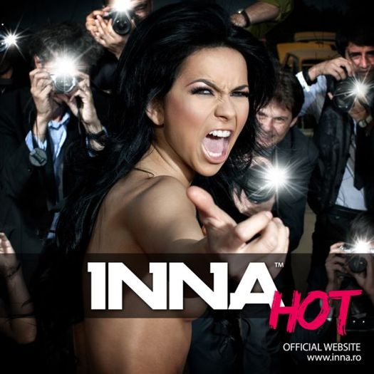 hot-2 - Inna