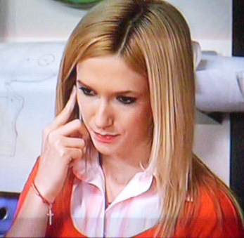 f07od0 - Poze Cu Adela Popescu-Lia In Ingerasii Si Cativa Colegi