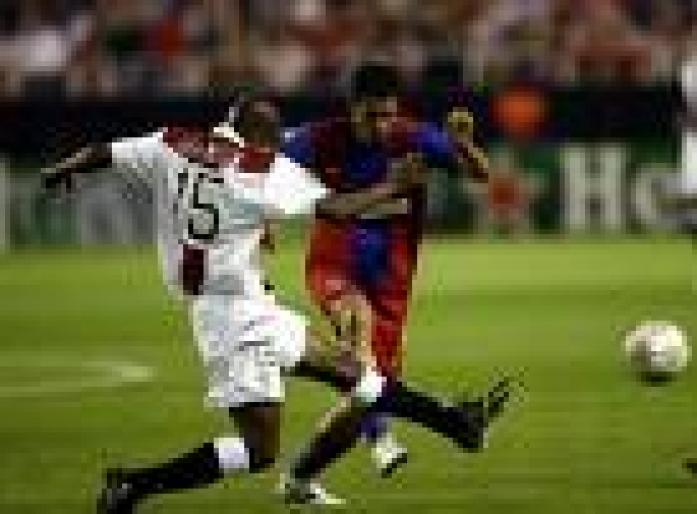 CA2BEWB3 - steaua echipa de suflet