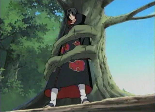 14 - itachi