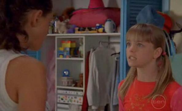 31 - H2O just add water