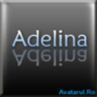 adelina - numele tau poate fi aici