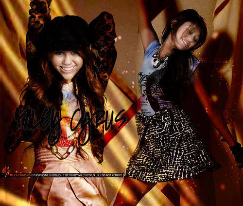 SWZLRSHOGZALRPGSXKA - aici sunt doar poze cu miley cyrus-hannah montana