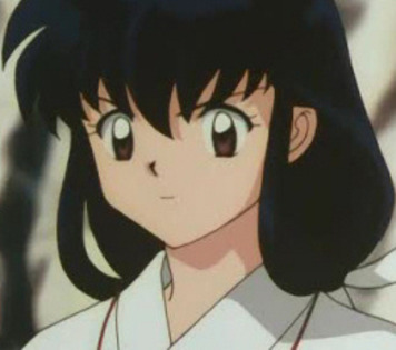  - 00 Kikyo Si Kagome