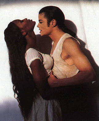 itchottt - Poze Michael Jackson