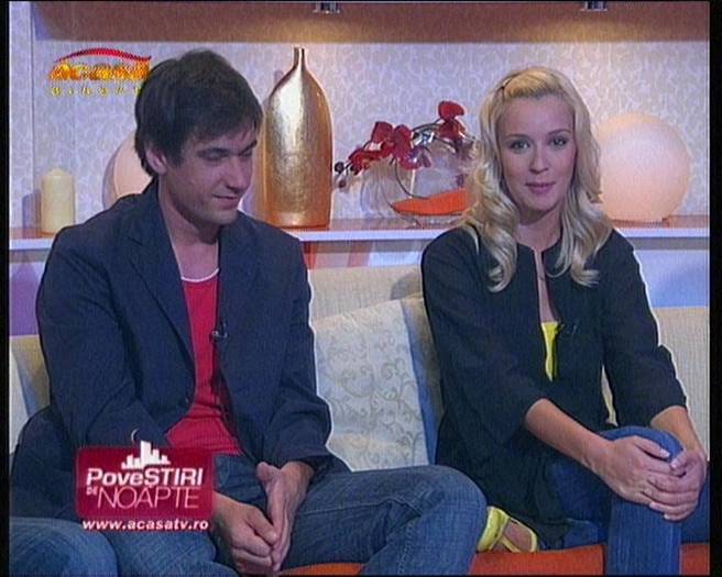 Image0831-2218TV201 - diana dumitrescu la emisiuni