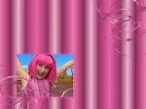 EJCRHXLOROLSSVDYYHP - lazy town