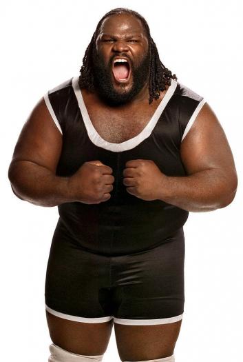 MarkHenry