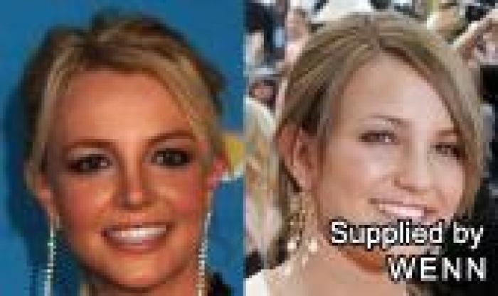 ik; - britney spears