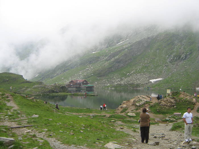 TRANSFAGARASAN 04.07.2009 032 - TRANSFAGARASAN