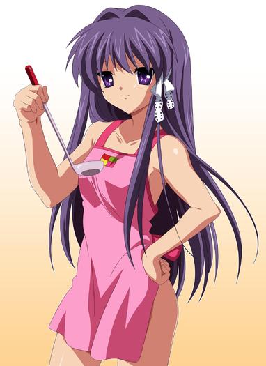 kyou1[1] - anime wallpers