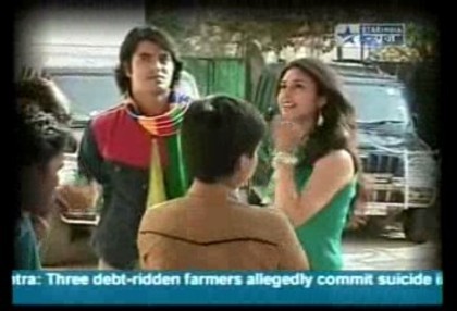 OCEXQGPHTOAICISDWKH - A TA PENTRU TOTDEAUNA-reincarnarile Vidyei shi a lui Sagar respectiv Divya shi Amar