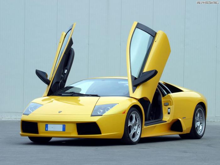 Imagini cu Masini Perfecte Lamborghini Diablo Din 2008 - poze cu masini