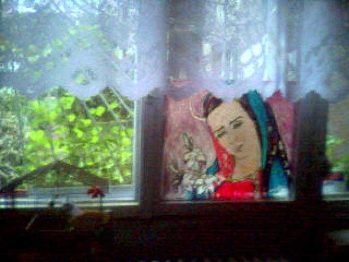 a vew in my room - popescu radu